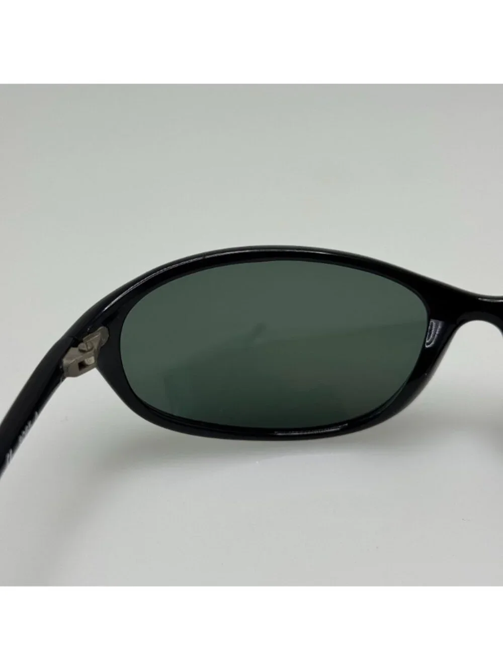 Polaroid Sunglasses 8065 Black Polarized